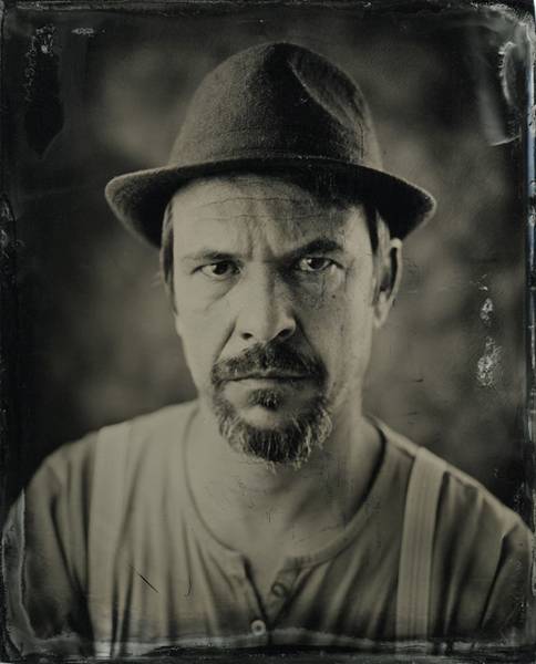 JZ James und Paul Swing (Blues,Singer,Songwriter)