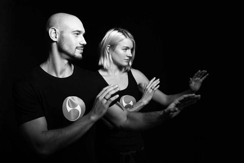 Shinergy - Selbstverteidungstraining & Ganzkörpertraining für Körper und Geist
