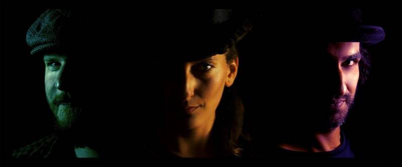 Queen Kowalski (Indie Rock Indietronic Electro Pop)