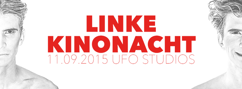Linke Kinonacht 2015 (u.a. Citizen Four)