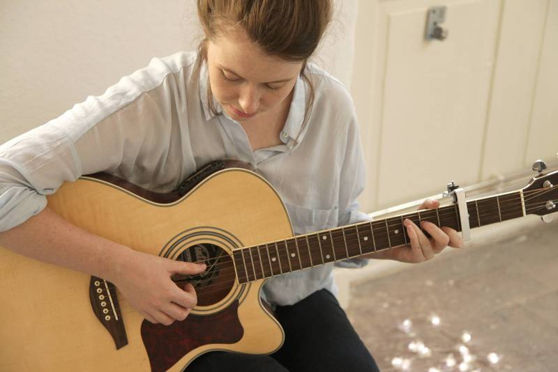 Konzert: Loucielle