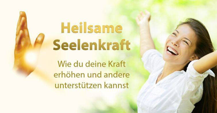 Tao Hands Informations- und Erlebnisabend