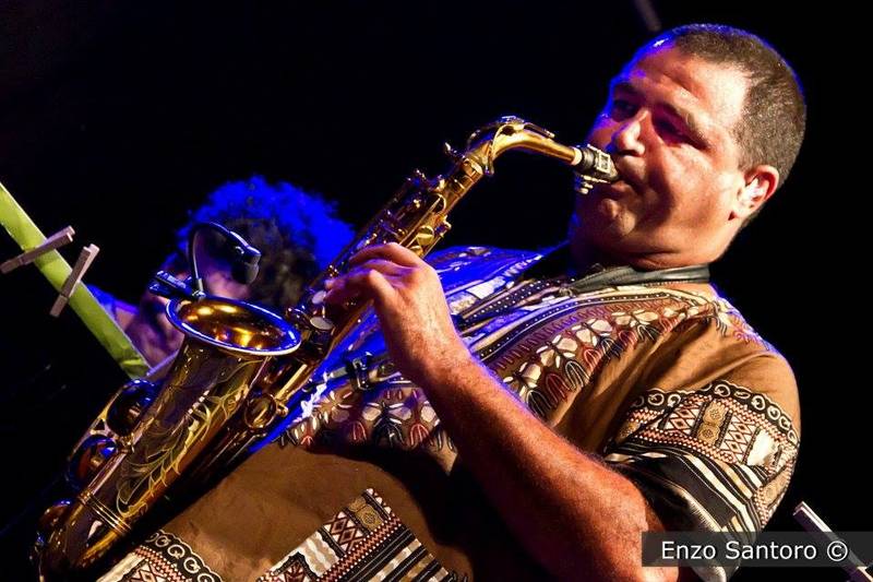 Simone Clarelli Trio