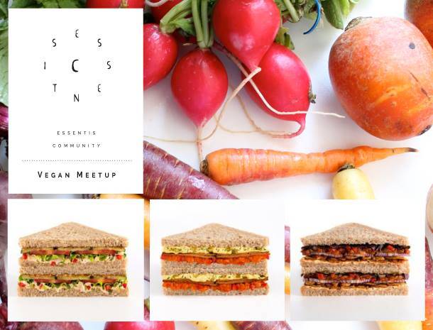 Wie gründe ich mein eigenes veganes Start-Up?