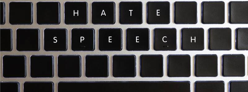 Hate Speech gegen Frauen Strategien gegen den Hass im Netz