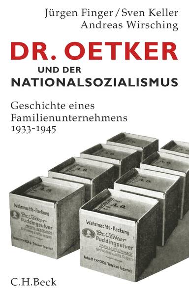 Vortrag: Dr. Oetker und der Nationalsozalismus