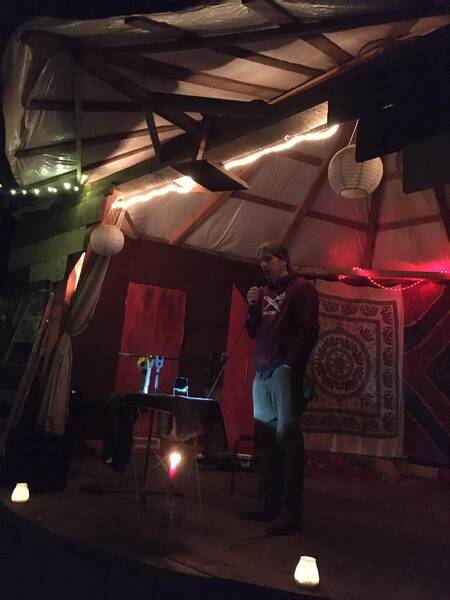 Circus Verballlust