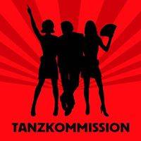 Tanzkommission`s Silvester Warm up im The Grand 