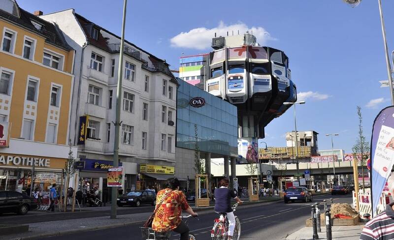 BVV-Wahlen Berlin 2021: Wer macht die beste Politik für Steglitz-Zehlendorf?