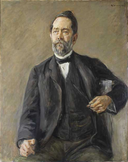 Das mathematische „Centralgestirn“ Felix Klein (1849-1925) und die Physik