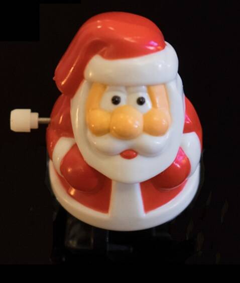 Schreibwerkschau "Christmas Special"