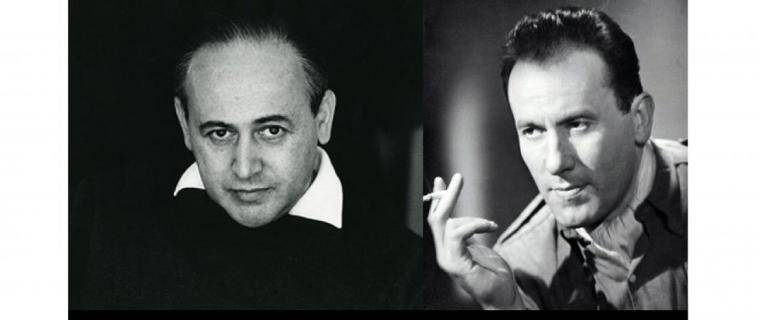 Paul Celan und René Char Briefwechsel Institut français Maison de France