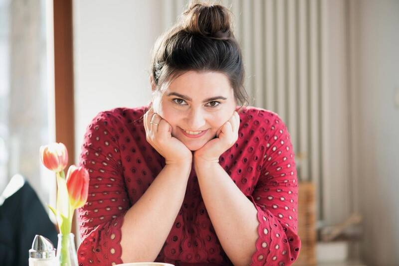 Lesung mit Kathinka Engel: "Pages unwritten"