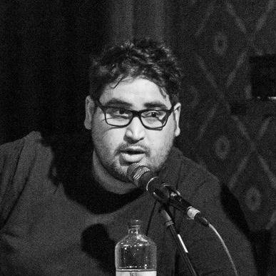 Kinan Al´s Comedy Lab