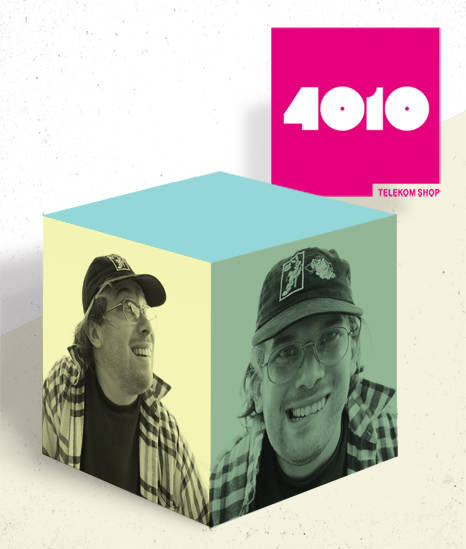 Ulmen Television kooperiert mit 4010 Telekom Shop in Mitte – 20.8.2013