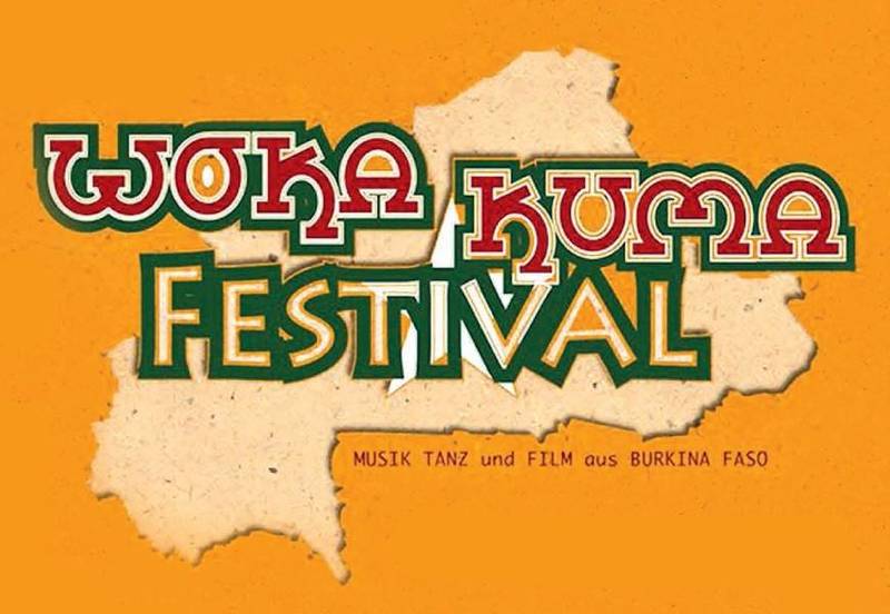 Woka Kuma Festival: Diskussionsabend 