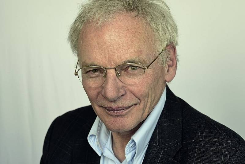 Historiker Götz Aly im Gespräch über Revolutionen