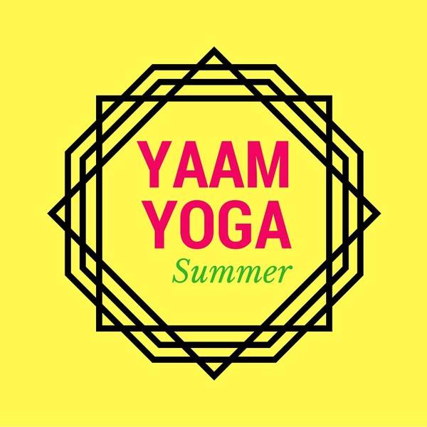 Yoga & Beach Vibes: Daily Yoga Sessions @ Yaam (kostenlos für Flüchtlinge)