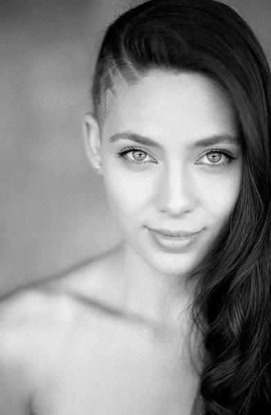Pop & Soul mit Greta Kovacs in der Blacklist Bar