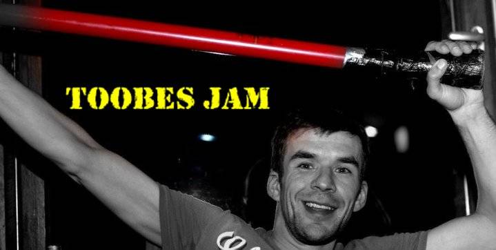 "TOOBES JAM!" | Marc Miethe und Gäste (BIOS & DIDGES BREW)
