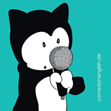 Comedy Open Mic! The Nose: Funk off, Comedy! 