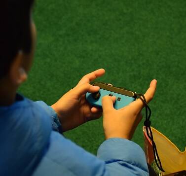 Time2Play - Gaming-Workshop