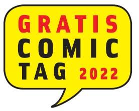 Gratis Comic Tag in der ZLB