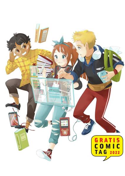 Manga: Ein Zeichenkurs für Fans