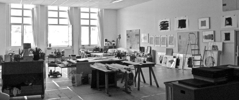 Landschaft als Gestalt - Einladung zum GalerieGESPRÄCH