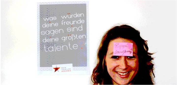 Coaching Café Berlin - Free Coaching: Abschluss und dann? Deine Berufung, deine Inspiration, deine Action!