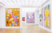 POETIKVORLESUNG mit Dr. Julia Voss: Hilma af Klint und das Geistige in der Kunst