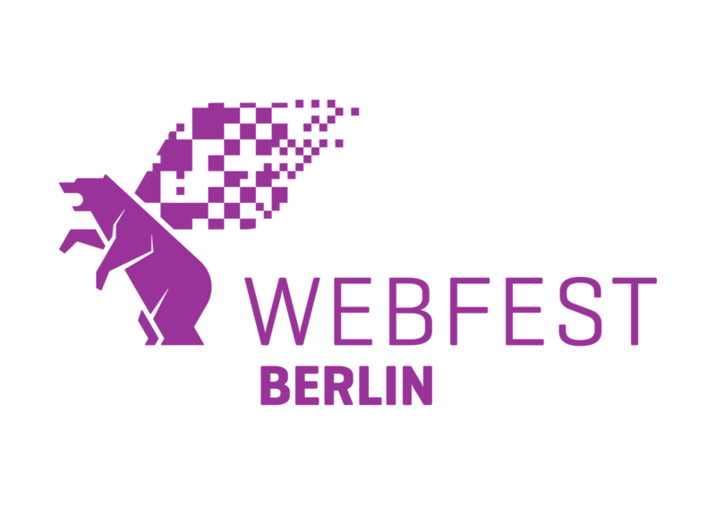 Webfest Berlin: Erstes Festival für Webserien in Berlin [kostenpflichtig, ab 3 Euro]