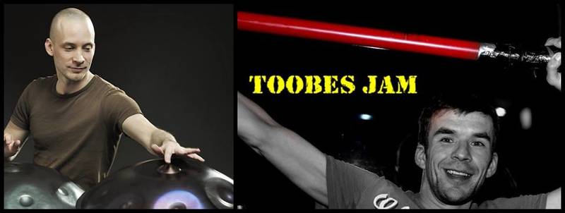 TOOBES JAM!