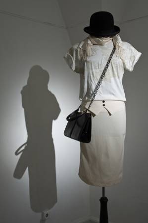 Ausstellung: Eco Chic - Towards Sustainable Swedish Fashion