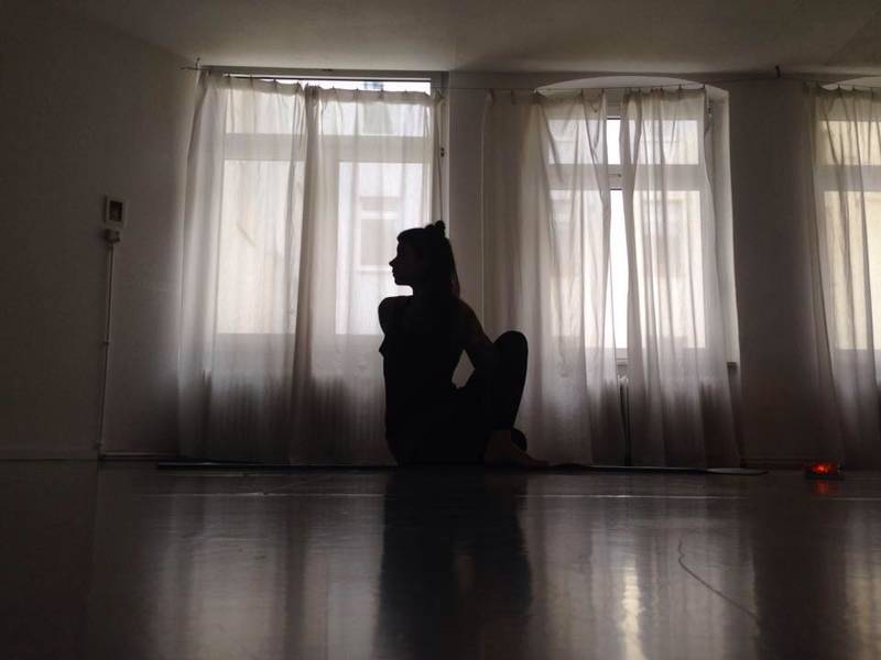 SUPER CONSCIOUS YOGA