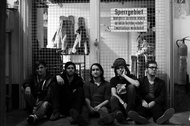 Benoogee Brothers live @ Pfefferbett Bar