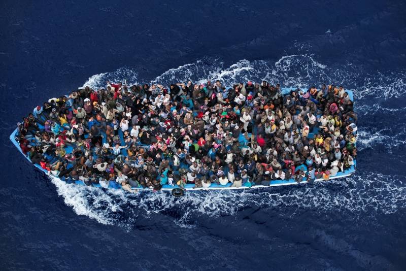 World Press Photo Award 2015 Ausstellung