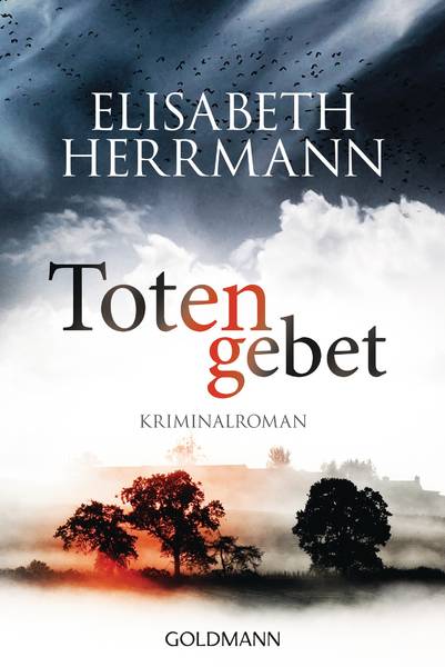 Frauenmärz - Krimi-Lesung Elisabeth Herrmann
