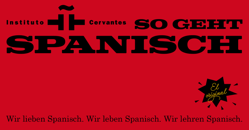 Schnupperkurs Spanisch für Anfänger*innen und Fortgeschrittene