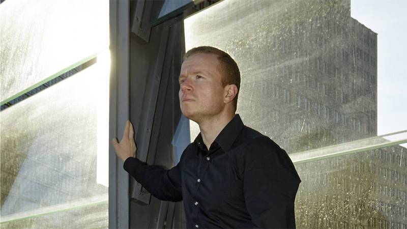 Kabarett: Gunnar Schade