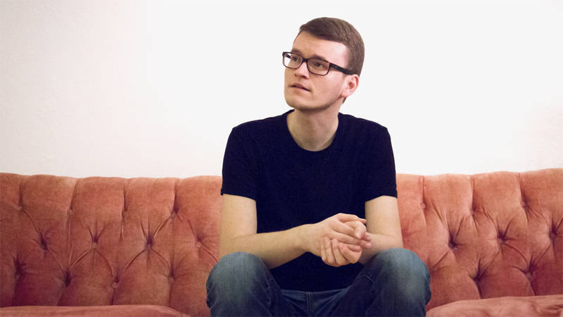 Konzert: Tim Jaacks