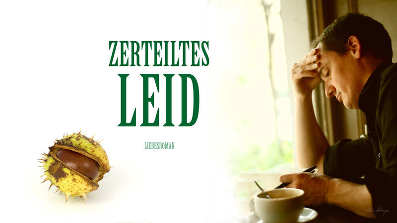Buchpremiere: Zerteiltes Leid