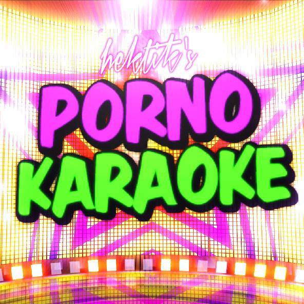 Porno Karaoke @ Cosmic Kaspar (Mein Haus am See)