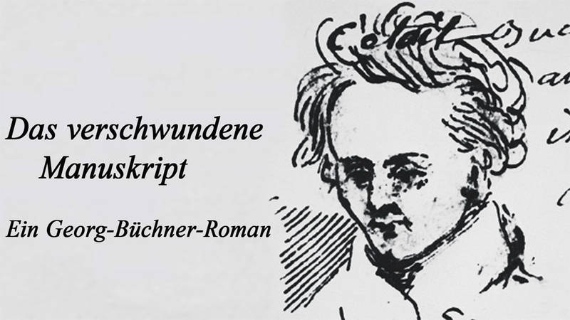 Lesung: Das verschwundene Manuskript