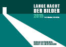 Lange Nacht der Bilder Lichtenberg am 2. Oktober 2015
