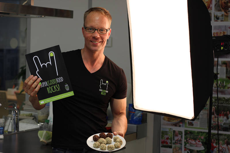 Supergoodfood Clean Eating Basics