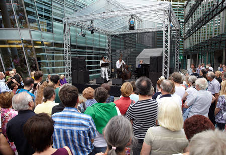 Großes Nordisches Kulturfest