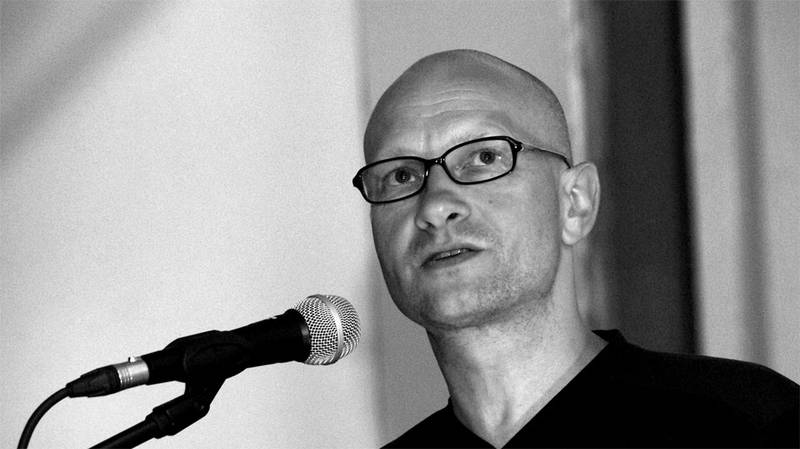 Lesung: Grünhalm oder vom Glück der Ahnungslosigkeit @ Periplaneta