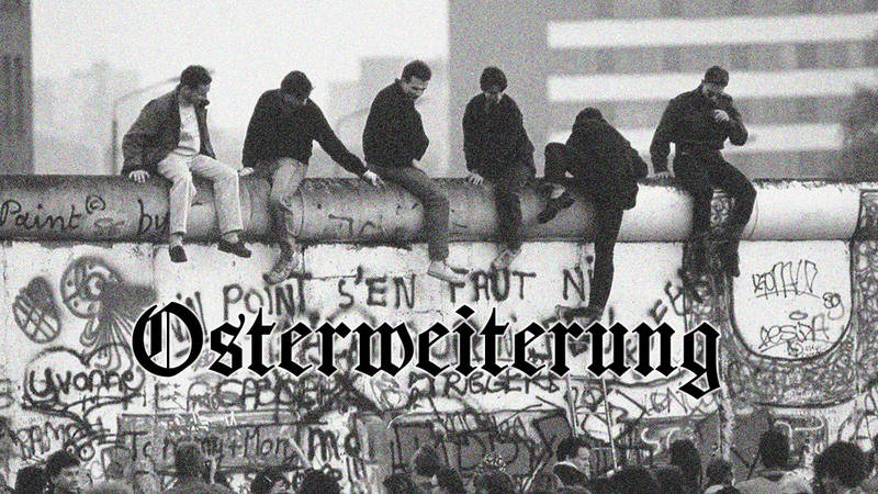 Lesebühne: Vision & Wahn – "Osterweiterung"