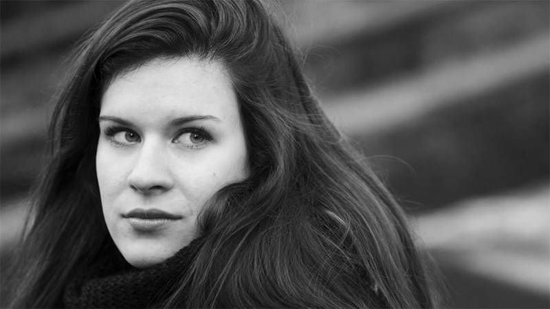 Lesung und Konzert: Theresa Rath & Masha Potempa